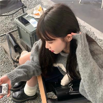 逃亡的女孩